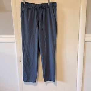 Lululemon joggers - 26” inseam